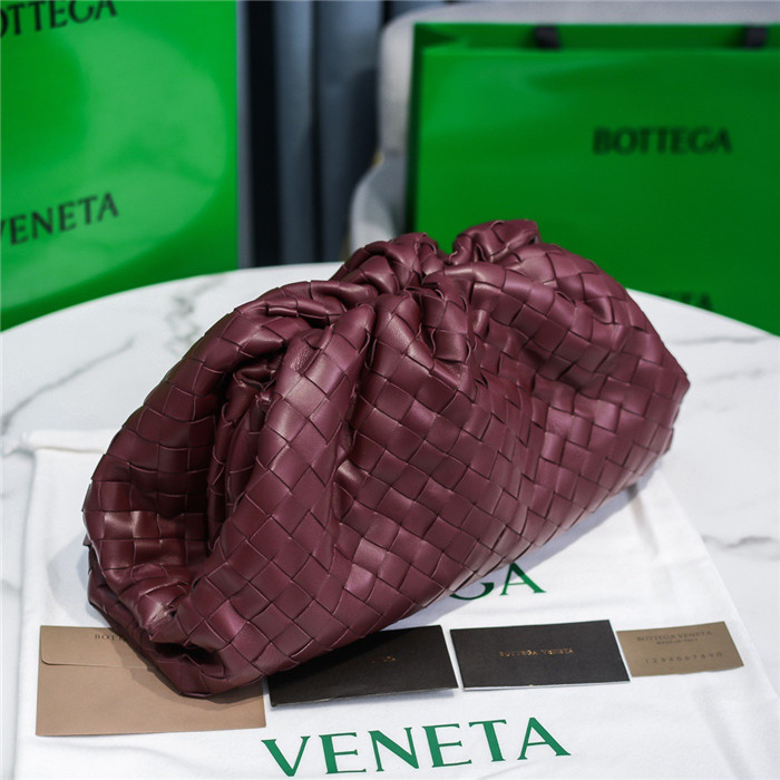 Bottega Veneta 보테가베네타 만두 클러치백 V30879-4 2020/신상