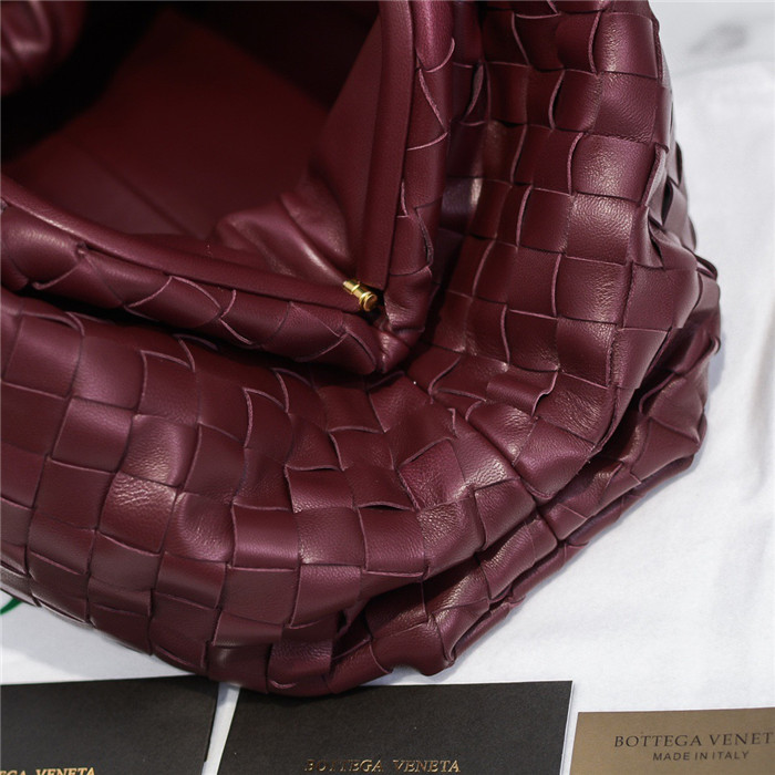 Bottega Veneta 보테가베네타 만두 클러치백 V30879-4 2020/신상