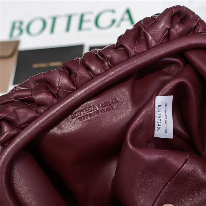 Bottega Veneta 보테가베네타 만두 클러치백 V30879-4 2020/신상