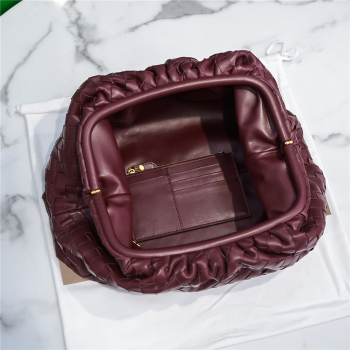 Bottega Veneta 보테가베네타 만두 클러치백 V30879-4 2020/신상