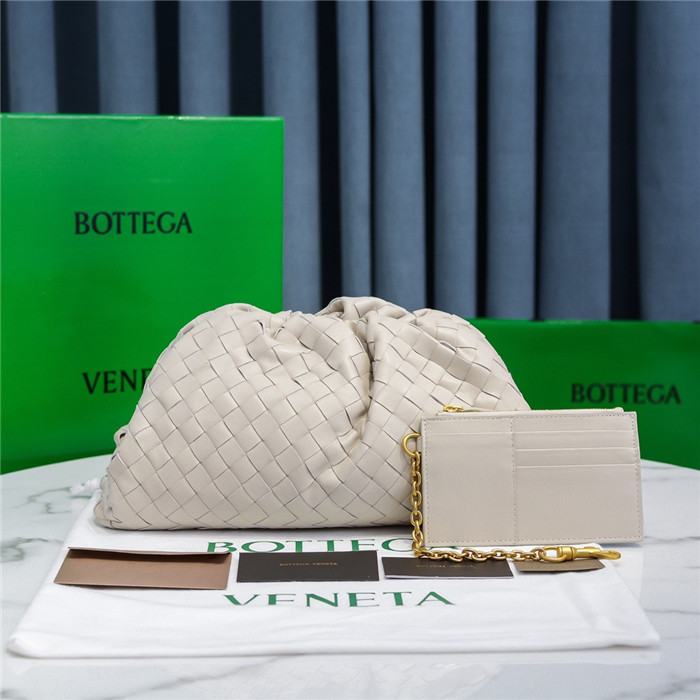 Bottega Veneta 보테가베네타 만두 클러치백 V30879-4 2020/신상