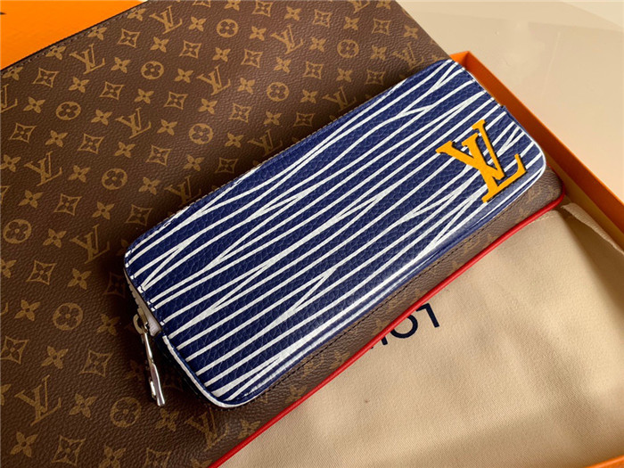 Louis Vuitton 루이비통 A4 멀티포켓 클러치백 M69690 2020/신상