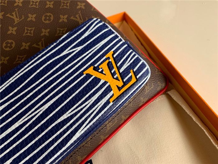 Louis Vuitton 루이비통 A4 멀티포켓 클러치백 M69690 2020/신상