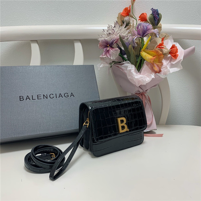  Balenciaga 발렌시아가 박스백 B10501 2020/신상