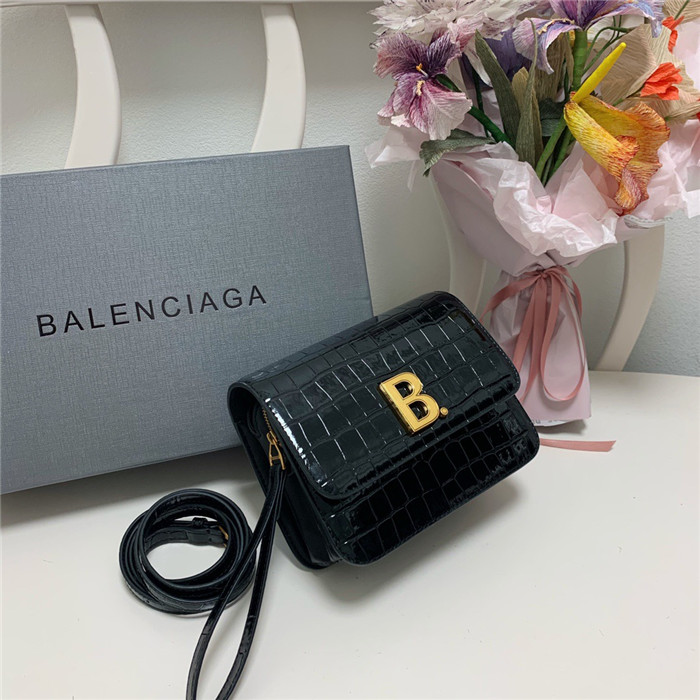  Balenciaga 발렌시아가 박스백 B10501 2020/신상
