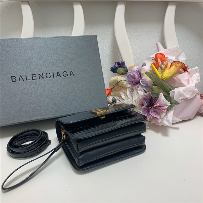  Balenciaga 발렌시아가 박스백 B10501 2020/신상