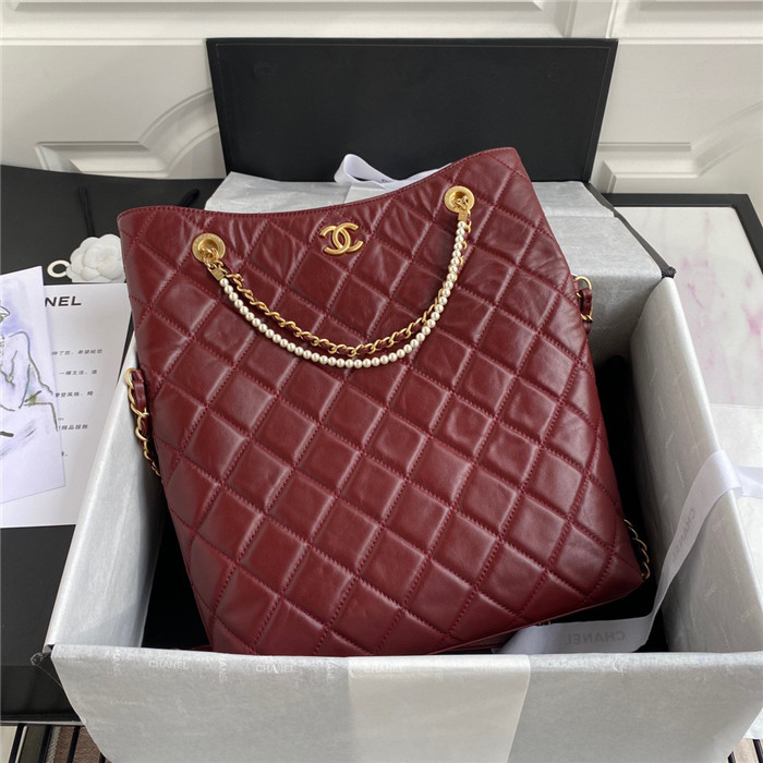 CHANEL 샤넬 숄더백 AS98500 2020/신상