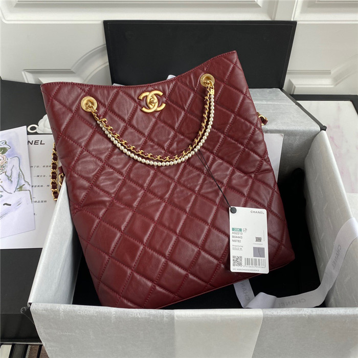 CHANEL 샤넬 숄더백 AS98500 2020/신상