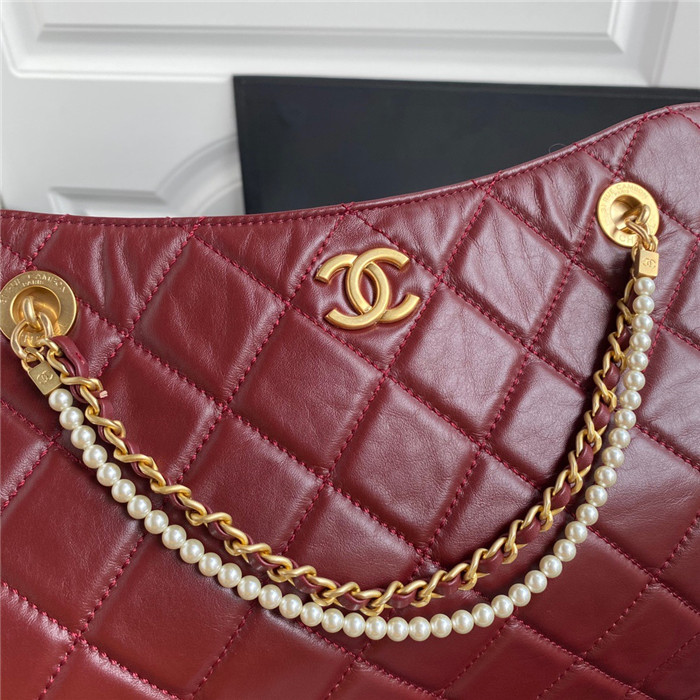 CHANEL 샤넬 숄더백 AS98500 2020/신상