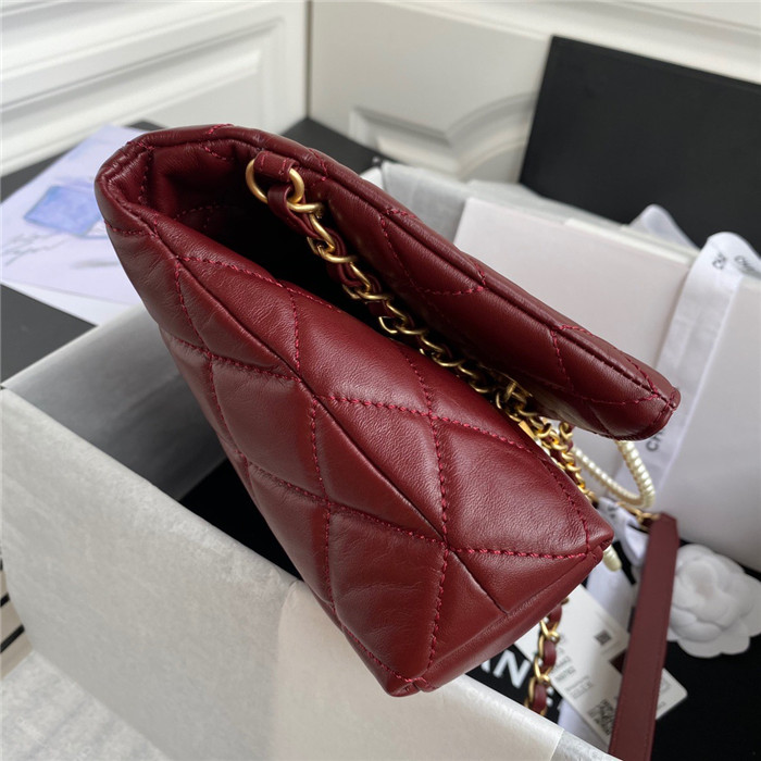 CHANEL 샤넬 숄더백 AS98500 2020/신상