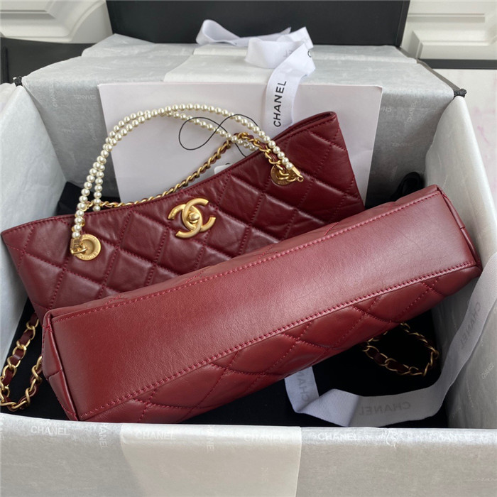 CHANEL 샤넬 숄더백 AS98500 2020/신상