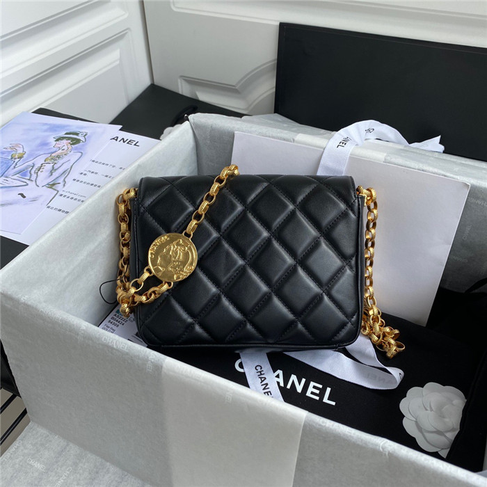 CHANEL 샤넬 플랩백 AS2222 2020/신상