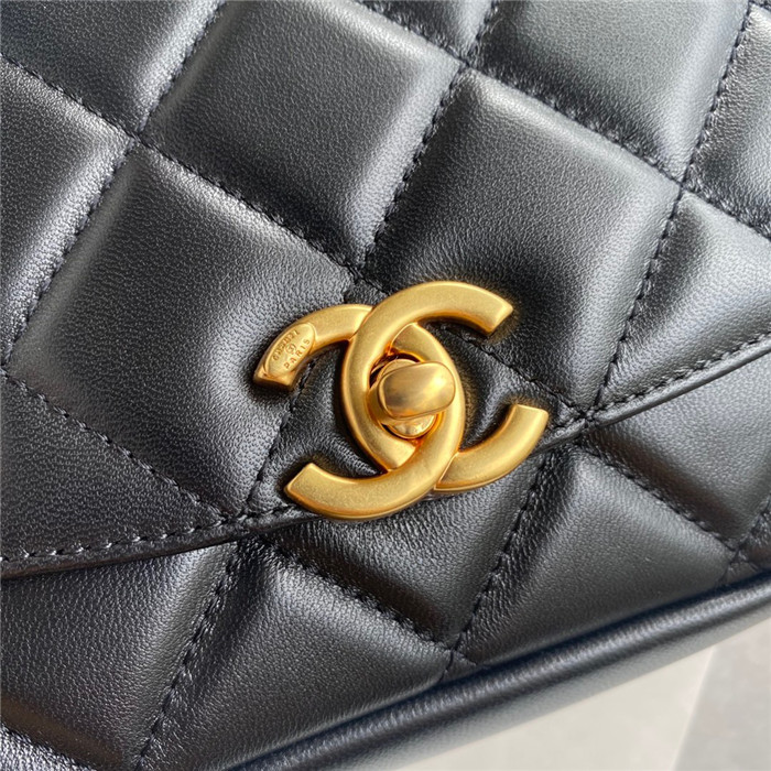 CHANEL 샤넬 플랩백 AS2222 2020/신상