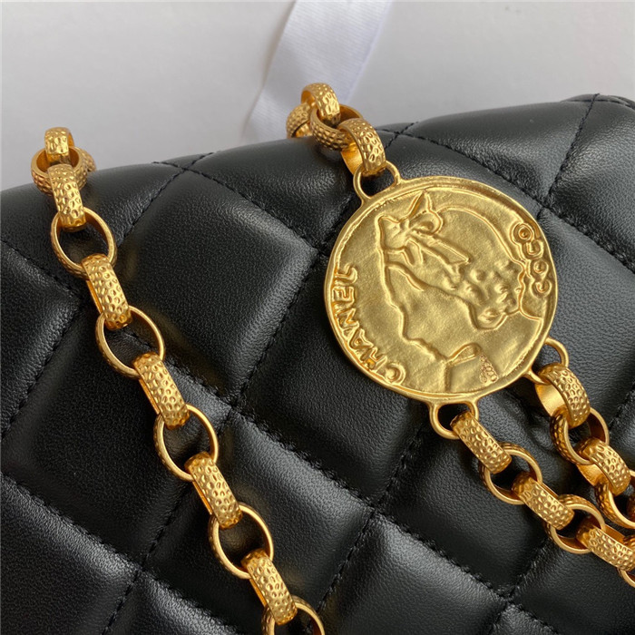 CHANEL 샤넬 플랩백 AS2222 2020/신상