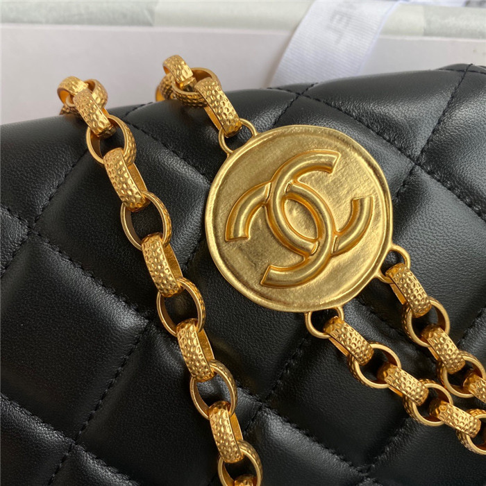 CHANEL 샤넬 플랩백 AS2222 2020/신상