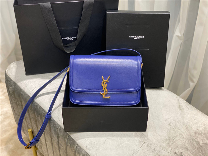 Saint Laurent  생로랑 솔페리노 크로스백 Y501851 2020/신상