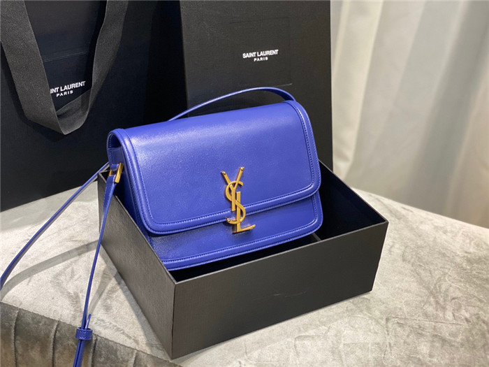 Saint Laurent  생로랑 솔페리노 크로스백 Y501851 2020/신상