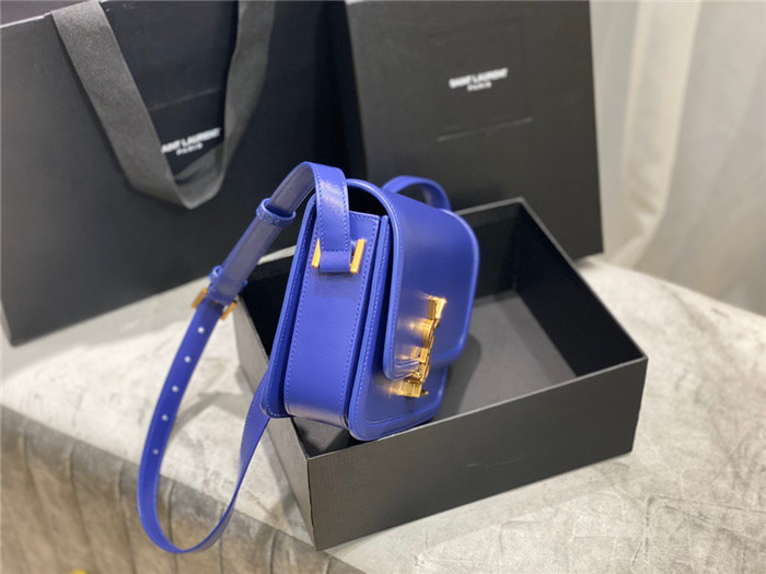 Saint Laurent  생로랑 솔페리노 크로스백 Y501851 2020/신상