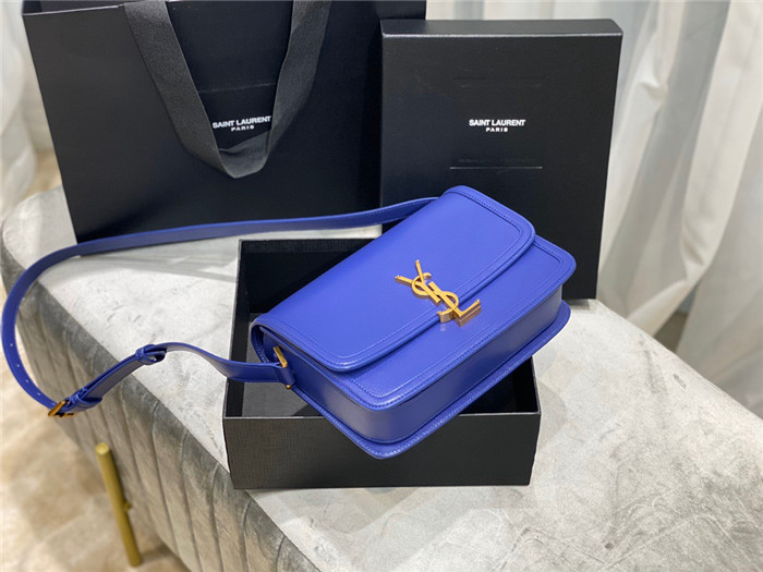 Saint Laurent  생로랑 솔페리노 크로스백 Y501851 2020/신상
