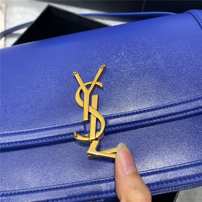 Saint Laurent  생로랑 솔페리노 크로스백 Y501851 2020/신상