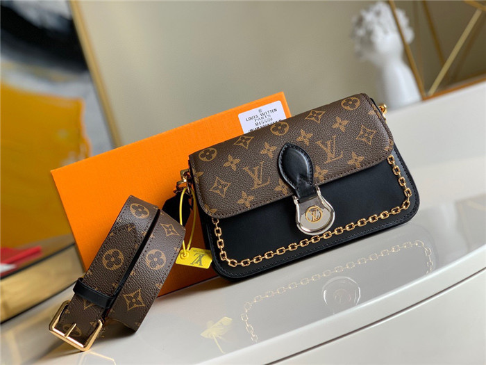 Louis Vuitton 루이비통 모노그램 네오 생 클라우드백 M45559 2020/신상