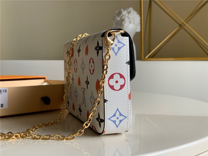 Louis Vuitton 루이비통 포쉐트 펠리시 M61276 2020/신상