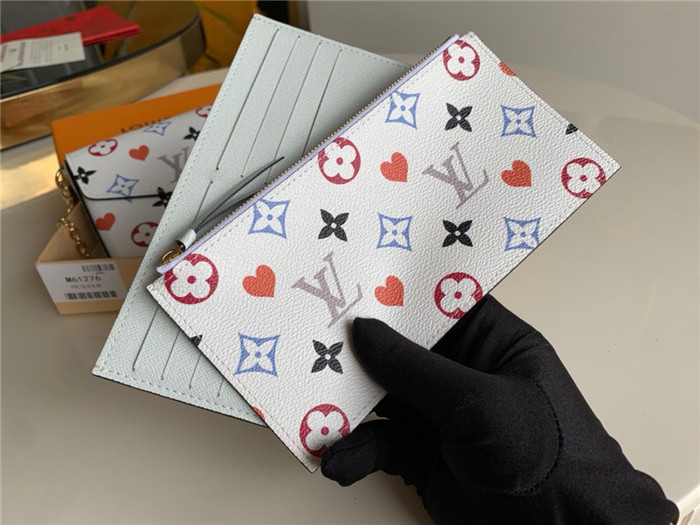 Louis Vuitton 루이비통 포쉐트 펠리시 M61276 2020/신상