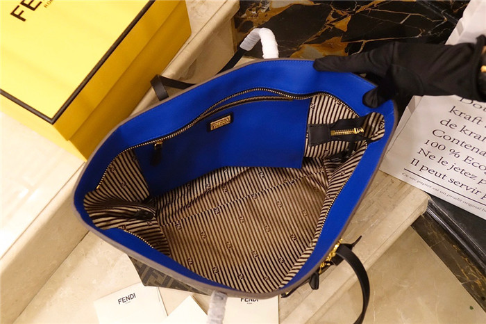 Fendi 펜디 빈티지 쇼핑백 F33299