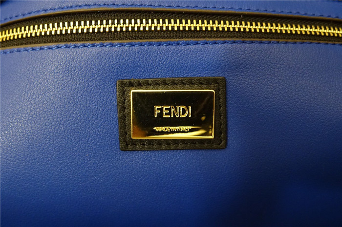Fendi 펜디 빈티지 쇼핑백 F33299
