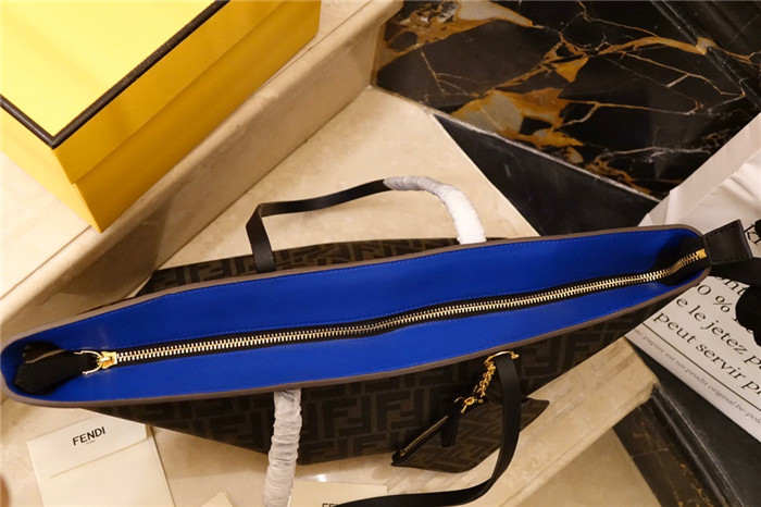 Fendi 펜디 빈티지 쇼핑백 F33299