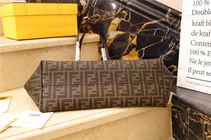 Fendi 펜디 빈티지 쇼핑백 F33299