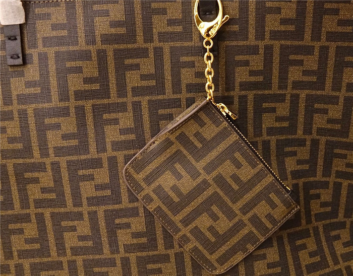 Fendi 펜디 빈티지 쇼핑백 F33299