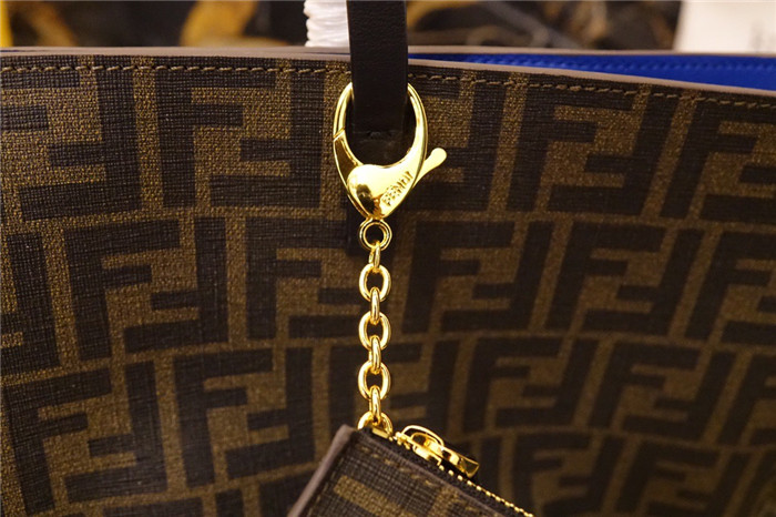 Fendi 펜디 빈티지 쇼핑백 F33299
