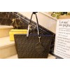 Fendi 펜디 빈티지 쇼핑백 F33299