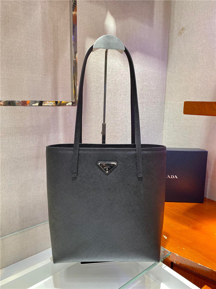 PRADA 프라다 사피아노 쇼퍼백 1BG342 2020/신상