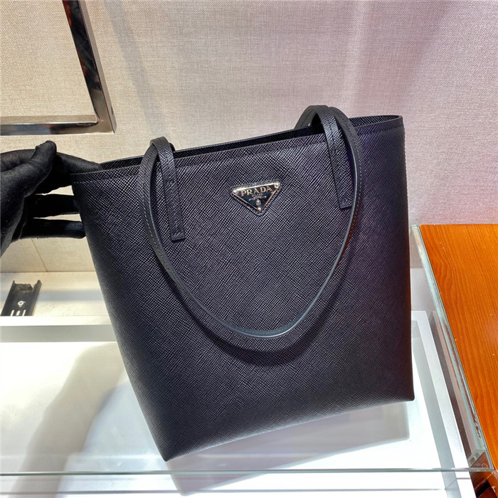 PRADA 프라다 사피아노 쇼퍼백 1BG342 2020/신상