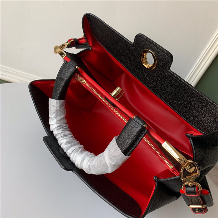 Louis Vuitton 루이비통 닥터 백 M54376