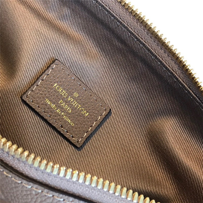 Louis Vuitton 루이비통 앙프렝뜨 퐁티외 PM 숄더백 M43719