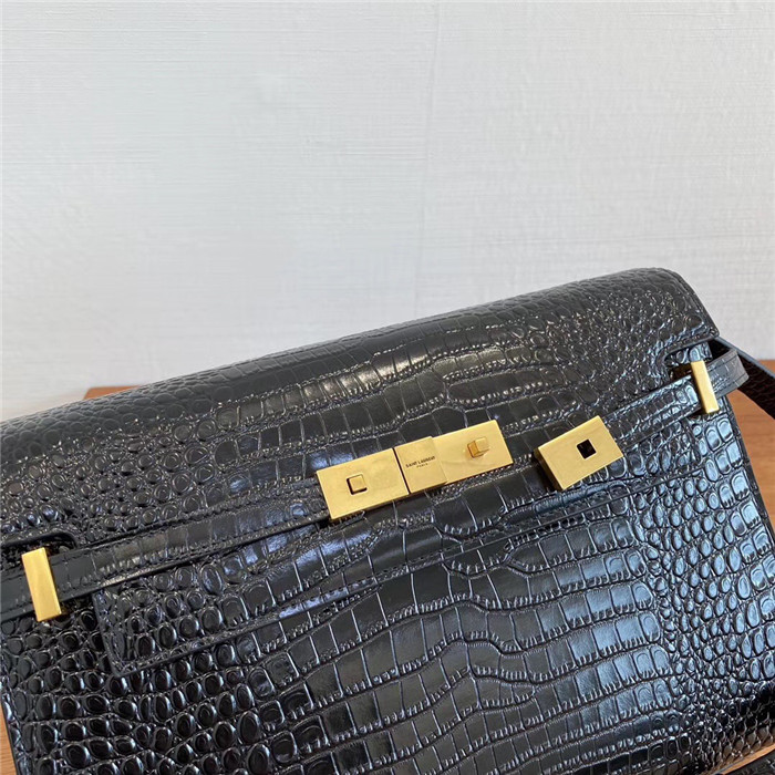 Saint Laurent 생로랑 플랩 숄더백 Y105081 2020/신상