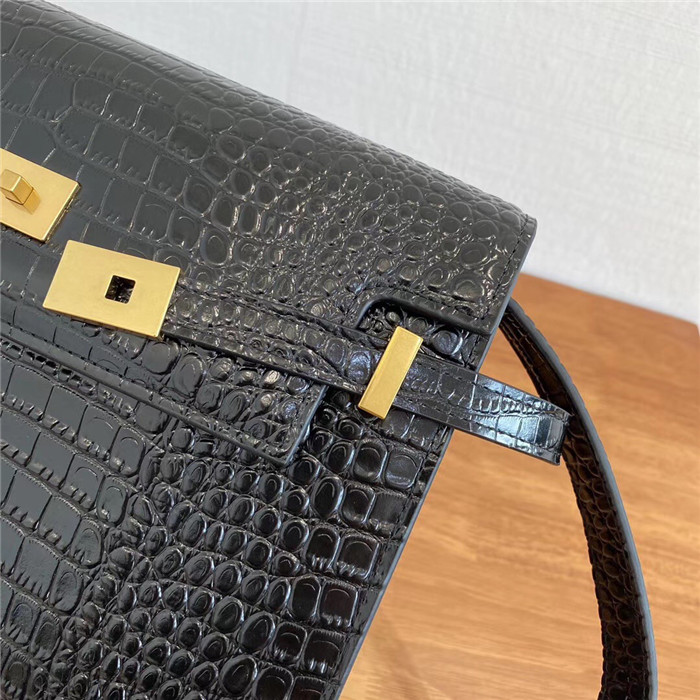 Saint Laurent 생로랑 플랩 숄더백 Y105081 2020/신상