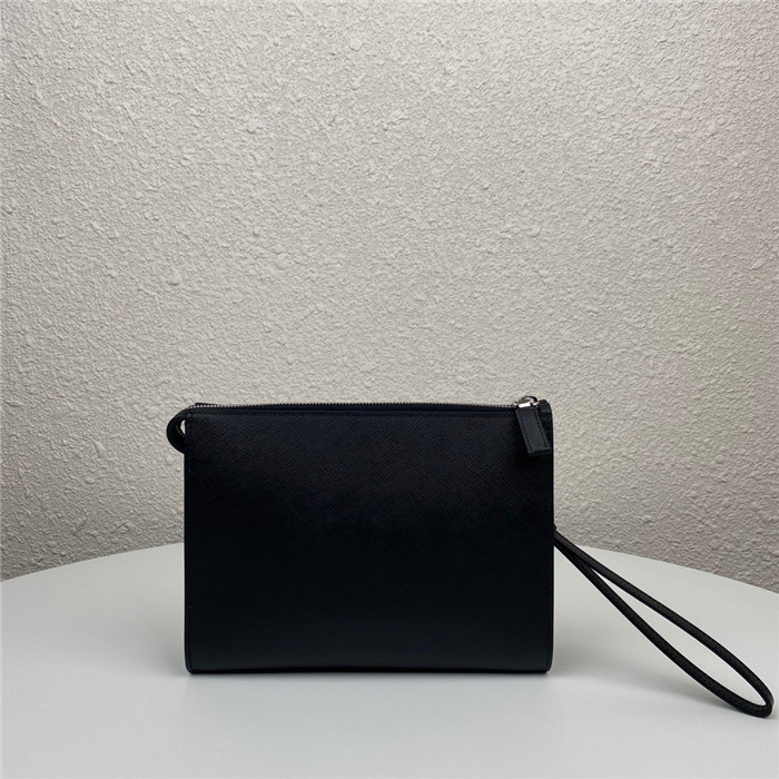 PRADA 프라다 남성용 클러치백 2NE009 2020/신상