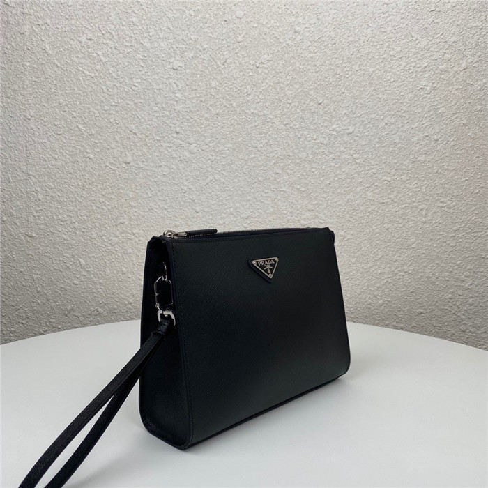 PRADA 프라다 남성용 클러치백 2NE009 2020/신상