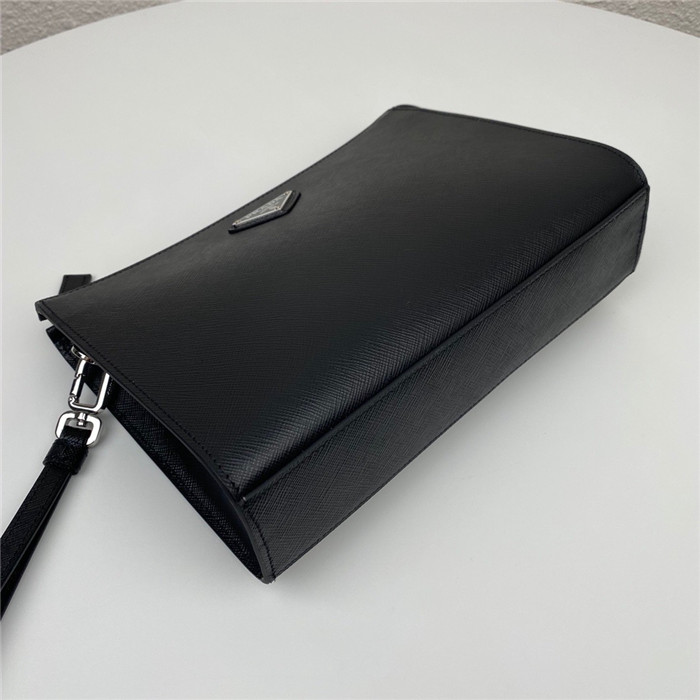 PRADA 프라다 남성용 클러치백 2NE009 2020/신상
