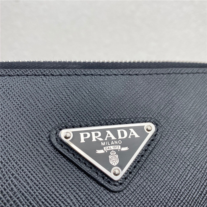 PRADA 프라다 남성용 클러치백 2NE009 2020/신상