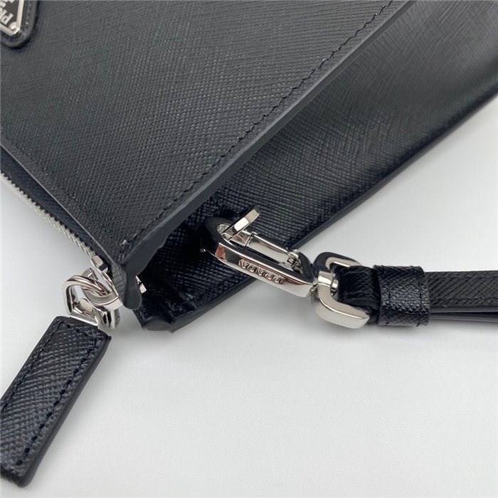 PRADA 프라다 남성용 클러치백 2NE009 2020/신상