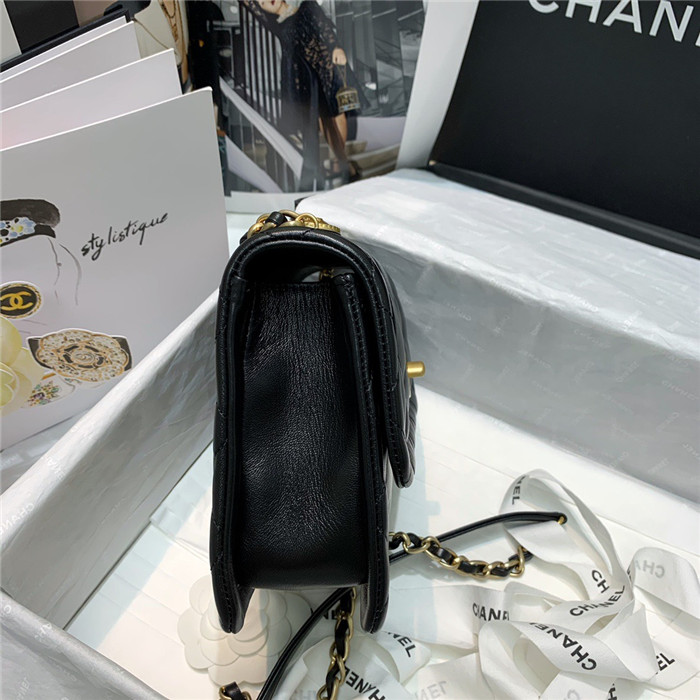 CHANEL 샤넬 플랩백 미니 AS12581 2020/신상