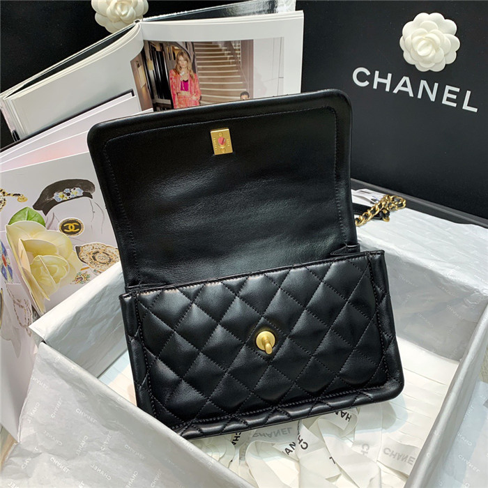 CHANEL 샤넬 플랩백 라지 AS12583 2020/신상