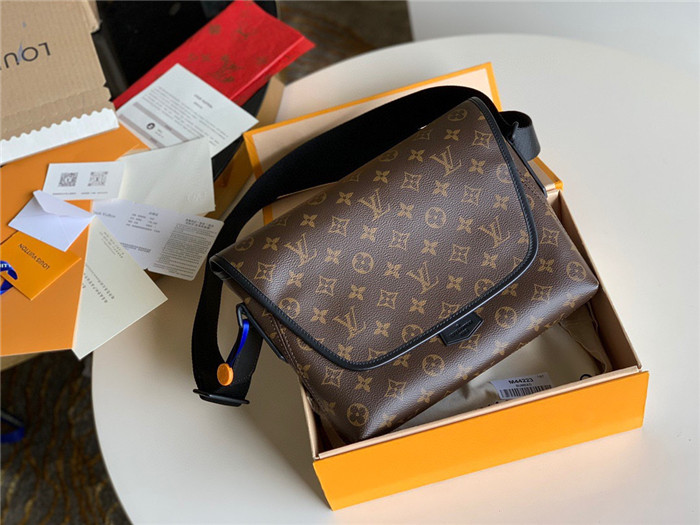 Louis Vuitton 루이비통 메신저백 M44223 2020/신상