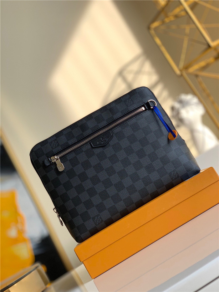  Louis Vuitton 루이비통 파우치백 N60417 2020/신상