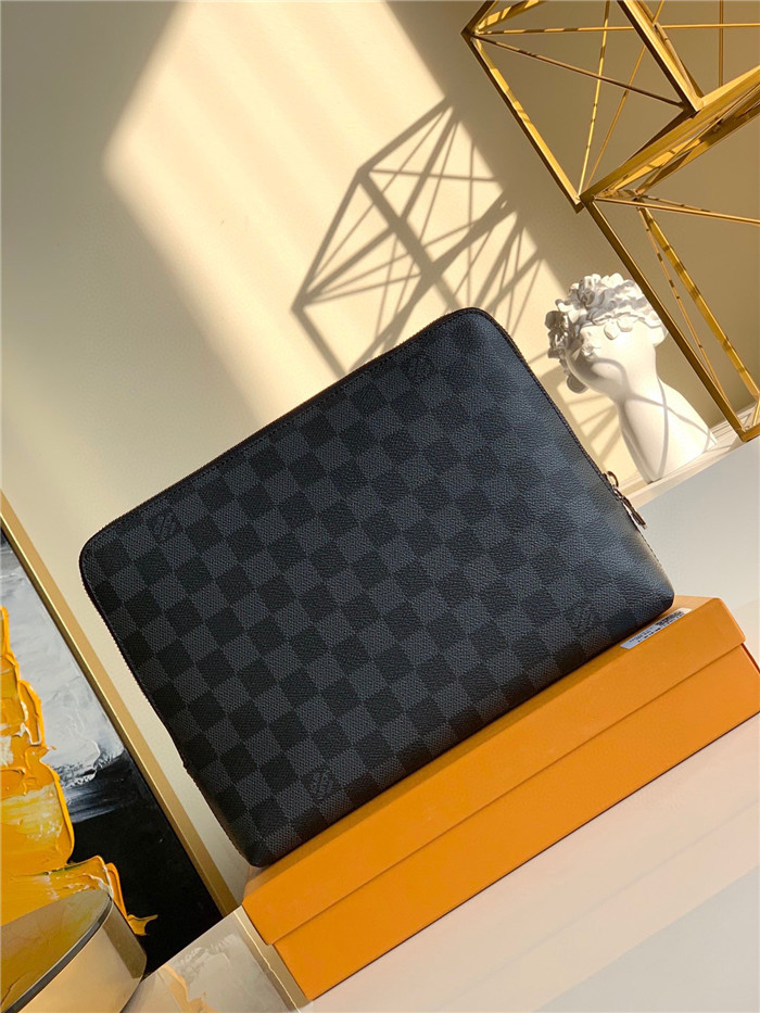  Louis Vuitton 루이비통 파우치백 N60417 2020/신상